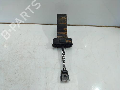 Hinge/Door check strap MERCEDES-BENZ A-CLASS Saloon (V177) A 180 d (177.103) | BP29536858C146 
