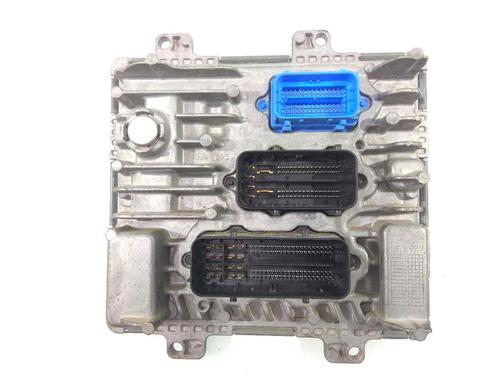 Engine control unit (ECU) OPEL INSIGNIA A (G09)  | BP10321956M57 