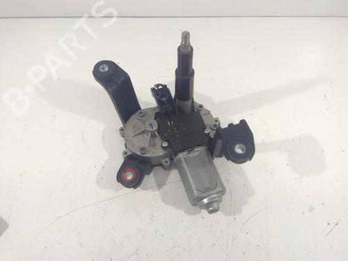 Rear wiper motor OPEL ASTRA J (P10)  | BP7200465M102 