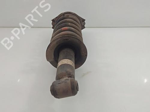 Right rear shock absorber SUBARU IMPREZA Hatchback (GR, GH, G3) 2.0 D AWD | BP18841788M19 