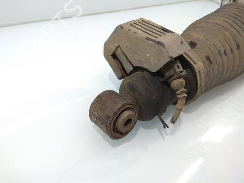 Right rear shock absorber VW TOUAREG (7LA, 7L6, 7L7) 3.0 V6 TDI | BP11866271M19 