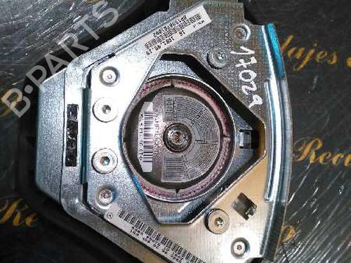 Driver airbag MERCEDES-BENZ A-CLASS (W168) A 140 (168.031, 168.131) | BP5305832C9 