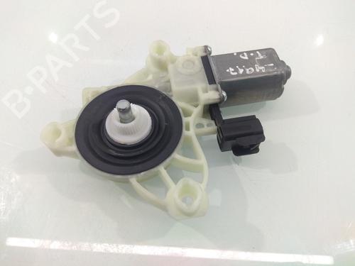 Right rear window motor FORD FOCUS II Turnier (DA_, FFS, DS)  | BP10506652E22 