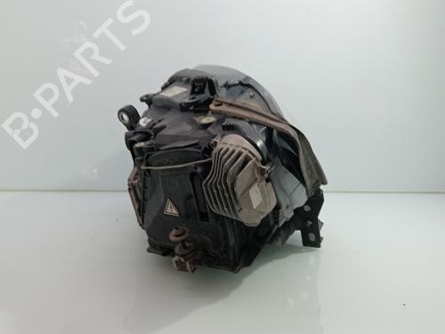 Right headlight AUDI Q5 (8RB)  | BP29275864C29 