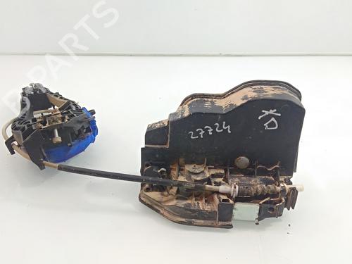 Rear right lock BMW 1 (F20) 116 d | BP22397830C99 