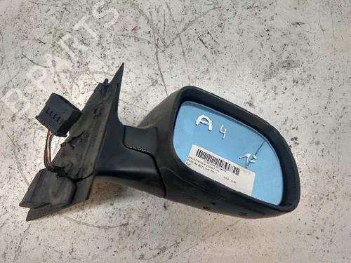 Used Right mirror AUDI A4 B5 (8D2) [1994-2001]  5292983