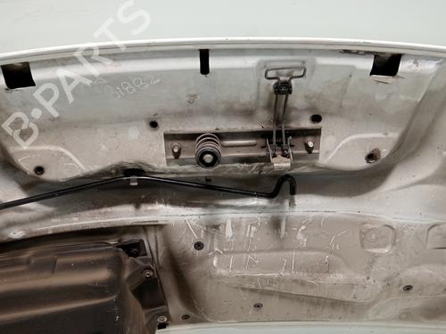Hood OPEL VIVARO A Van (X83)  | BP28097535C1 