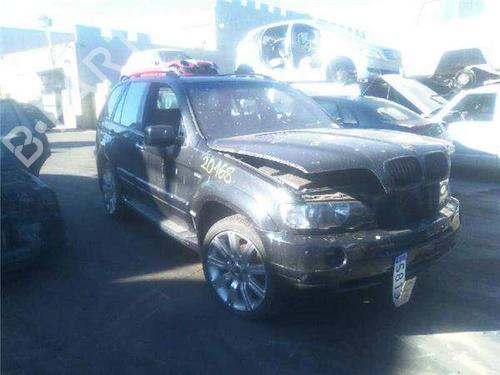 Left sun visor BMW X5 (E53) 4.4 i | BP5842063I1 - Image 3