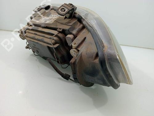 Right headlight SEAT LEON (1M1) 1.9 TDI | BP38523824C29 - Image 5