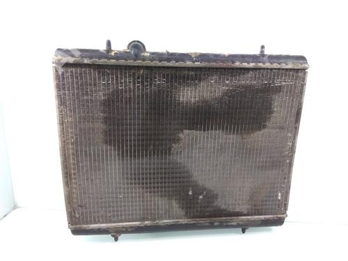 Used Right front fenders PEUGEOT 307 (3A/C) [2000-2012]  11177491