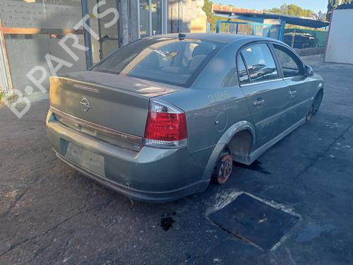 Cockpit OPEL VECTRA C (Z02)  | BP17703034C47