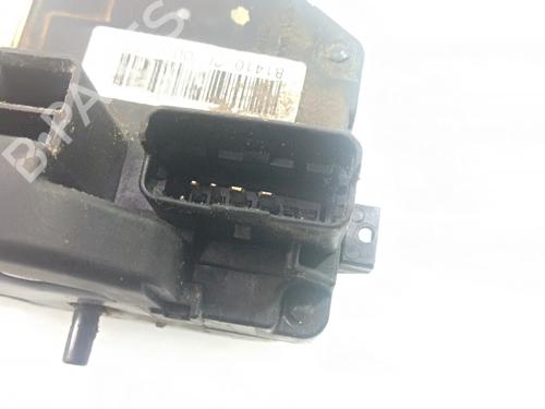 Rear left lock HYUNDAI SANTA FÉ II (CM) 2.2 CRDi GLS | BP19405027C100 