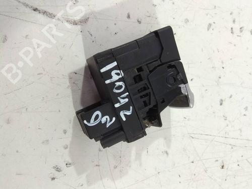 Hand brake AUDI A4 B8 (8K2) 2.0 TDI | BP8782712I18 