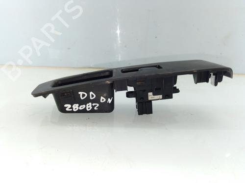 Right front window switch NISSAN X-TRAIL II (T31)  | BP28376505I26 