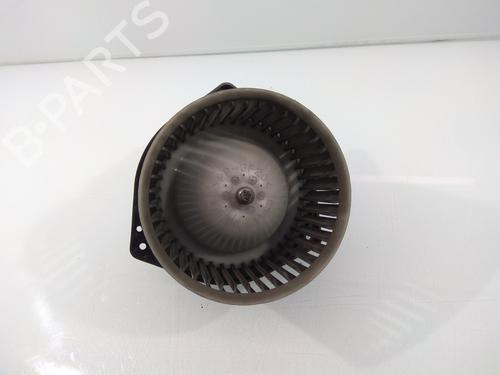 Heater blower motor CITROËN C-CROSSER (VU_, VV_) 2.2 HDi | BP11716687M62 