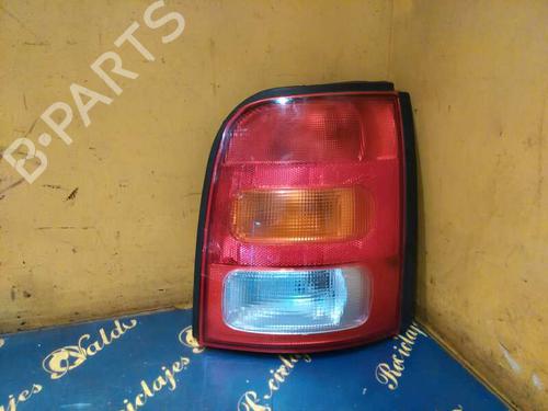 Used Right taillight NISSAN MICRA II (K11) [1992-2007]  5301702