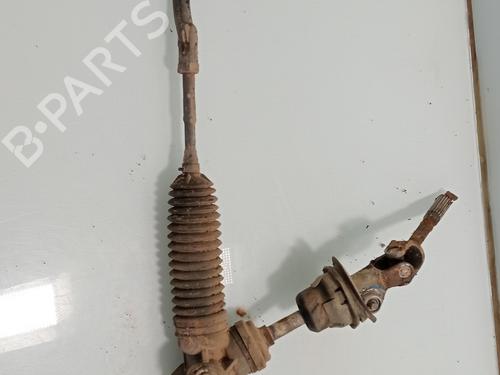 Styregear/Snekke NISSAN QASHQAI I (J10, NJ10)  | BP29561601M22 