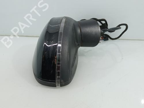 Right mirror AUDI A1 (8X1, 8XK)  | BP26223173C27 