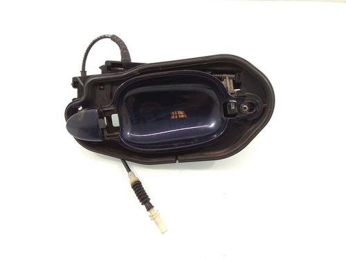 Used Rear left exterior door handle BMW 5 (E60) [2001-2010]  13531590