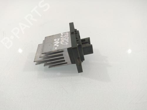 Heater resistor KIA SPORTAGE III (SL)  | BP13528199M108 