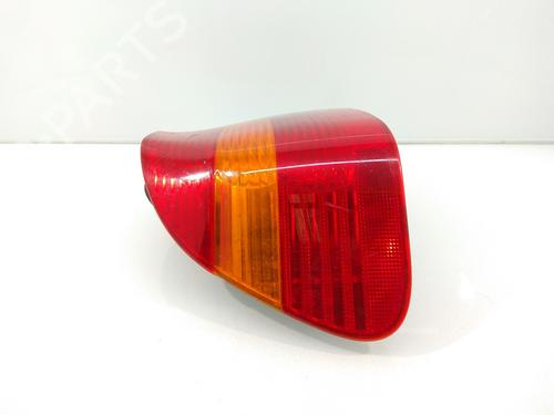 Left taillight BMW 3 (E46) 316 i | BP10724559C34 