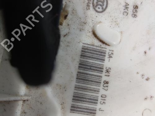 Front left lock SEAT LEON (5F1)  | BP11087293C98 