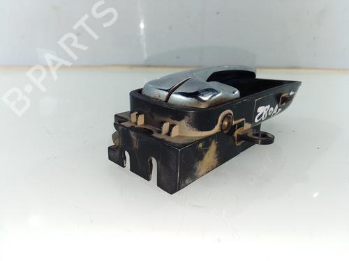 Rear right interior door handle NISSAN X-TRAIL II (T31)  | BP28387392I16 