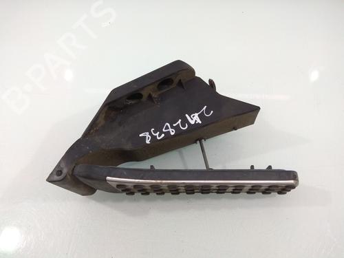 Used Pedal MERCEDES-BENZ E-CLASS (W212) E 350 CDI 4-matic (212.089) (231 hp) 13528863