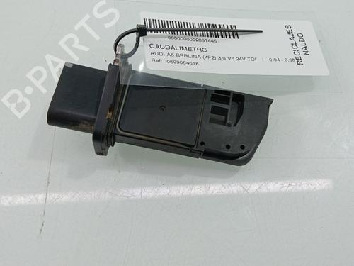 Mass air flow sensor AUDI A6 C6 (4F2)  | BP29944751M95 