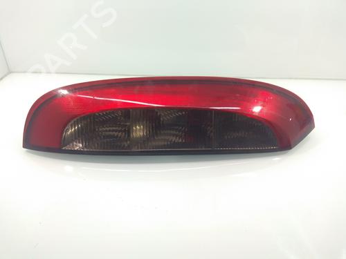Used Left taillight OPEL CORSA C (X01) [2000-2009]  5303782