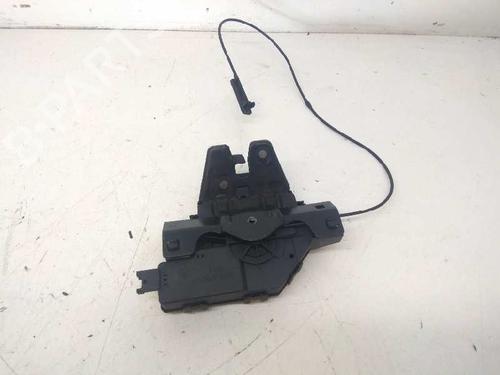 Tailgate lock BMW 1 (E81)  | BP6078314C101 