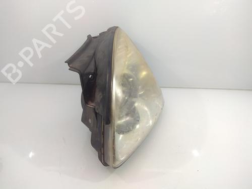 Left headlight KIA CARENS II MPV (FJ)  | BP13888829C28 