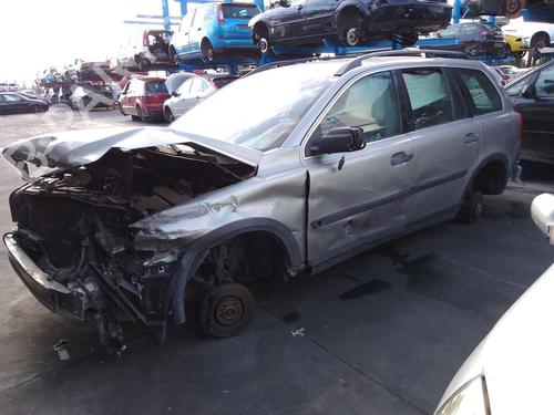Front right lock VOLVO XC90 I (275)  | BP14921147C97 