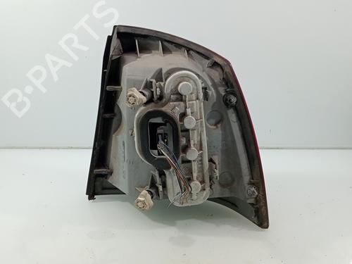 Left taillight OPEL ASTRA G Hatchback (T98) | BP30947391C34