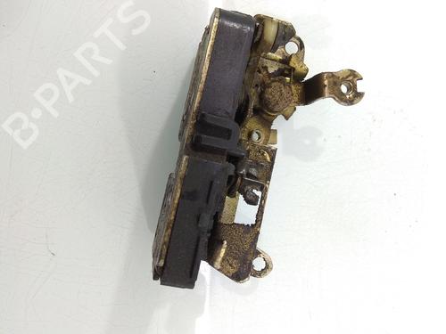 Front right lock RENAULT MASTER II Van (FD) 2.5 D | BP13529915C97 