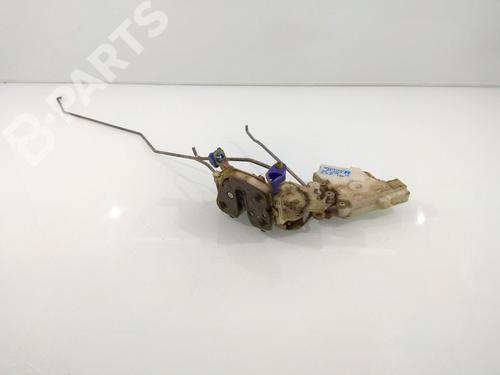 Used Front right lock Front right lock NISSAN VANETTE CARGO Bus (HC 23) [1994-2001] 10777674 10777674