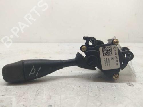 Steering wheel controls MERCEDES-BENZ M-CLASS (W164)  | BP10274988E15 