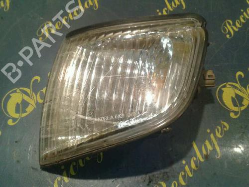 Used Left front indicator KIA JOICE (MTE1P) 2.0 (120 hp) 5296684