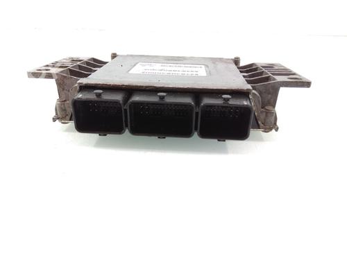 Engine control unit (ECU) CITROËN C2 (JM_)  | BP9844050M57 