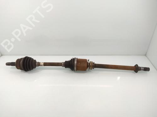 Right front driveshaft FIAT 500L (351_, 352_) 1.4 (199LYB1B) | BP11269661M39 