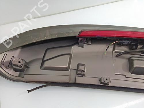 Rear spoiler CITROËN C4 Picasso I MPV (UD_)  | BP18729335C96 