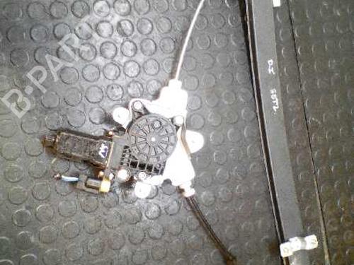 Used Front left window mechanism HYUNDAI GETZ (TB) [2001-2011]  5841584