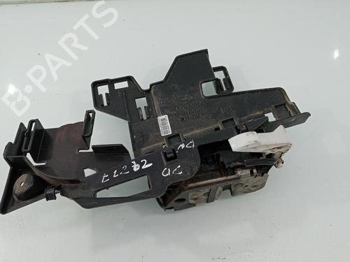 Front right lock FORD FIESTA VI Van  | BP30569972C97 