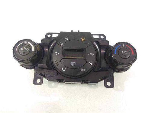 climate-control-ford-fiesta-vi-cb1-ccn-15-tdci-8a6t18c612-2008-2009-2010-2011-2012-2013-2014-2015-2016-2017-10551198 main image