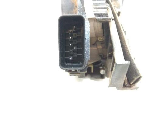 Front left lock FORD FOCUS II (DA_, HCP, DP)  | BP5292172C98 