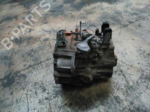 Gearbox SEAT CORDOBA (6K1, 6K2) 1.9 TDI | BP5311998M3