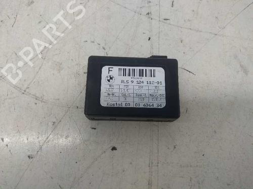 Elektronisk sensor BMW 1 (E81) 118 i (143 hp) 912411201   | 912411201   | SENSOR LLUVIA |