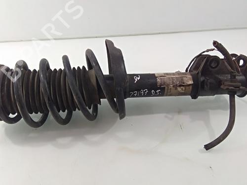 Used Left front shock absorber ALFA ROMEO MITO (955_) [2008-2018]  18504838