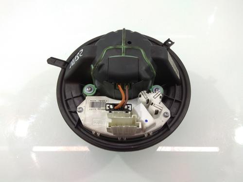 Heater blower motor BMW X1 (E84) sDrive 18 d | BP13529385M62 