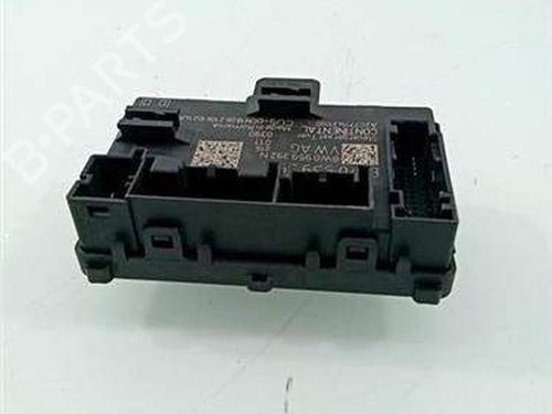 Electronic module AUDI A4 B9 Avant (8W5, 8WD) 35 TDI Mild Hybrid | BP38520765M83 - Image 2